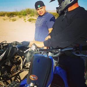 Meet your Posher, Lupe